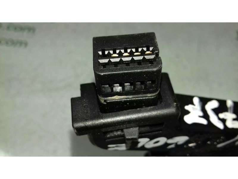 Recambio de mando intermitentes para volkswagen golf v berlina (1k1) highline referencia OEM IAM 1K0953513 01103500 