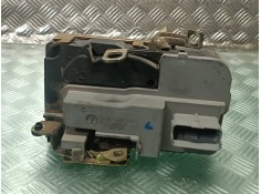 Recambio de cerradura puerta delantera derecha para peugeot 206 berlina xs referencia OEM IAM   