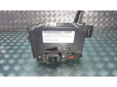 Recambio de cerradura puerta trasera izquierda para peugeot 308 referencia OEM IAM 9826126080   2