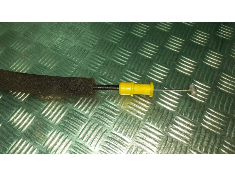 Recambio de cerradura puerta trasera izquierda para peugeot 308 referencia OEM IAM 9826126080  