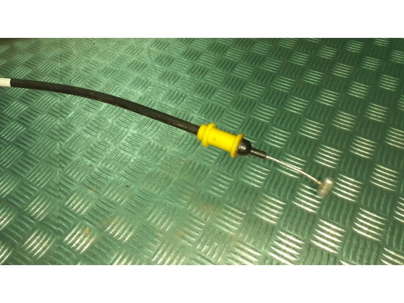 Recambio de cerradura puerta trasera izquierda para peugeot 308 referencia OEM IAM 9826126080  