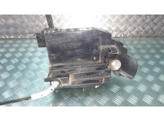 Recambio de cerradura puerta delantera izquierda para peugeot 308 referencia OEM IAM 9810309480  