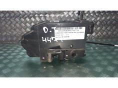 Recambio de cerradura puerta delantera izquierda para peugeot 308 referencia OEM IAM 9810309480   2