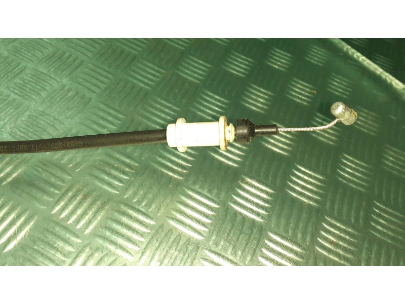 Recambio de cerradura puerta delantera izquierda para peugeot 308 referencia OEM IAM 9810309480  