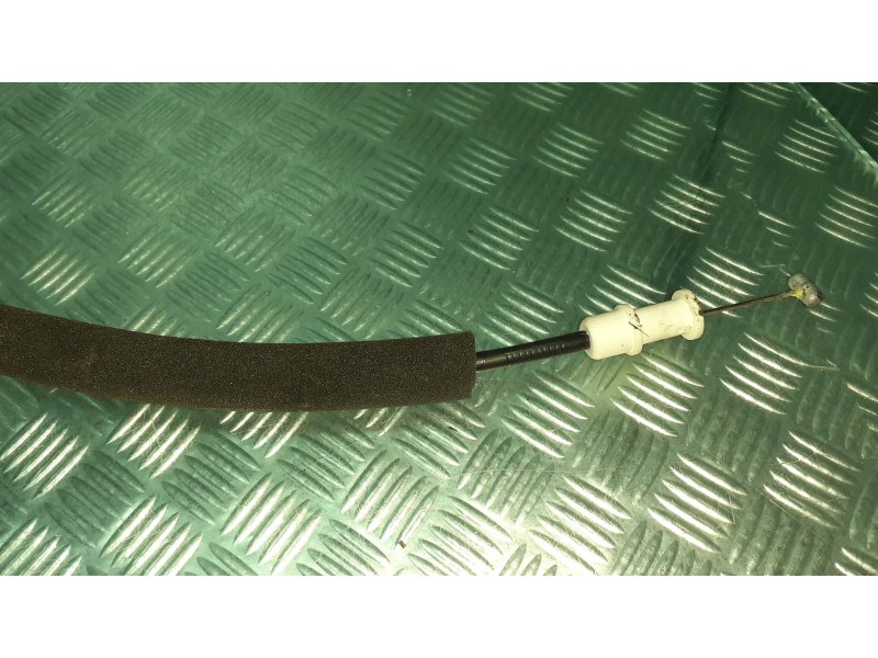 Recambio de cerradura puerta delantera izquierda para peugeot 308 referencia OEM IAM 9810309480  