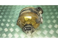 Recambio de faro antiniebla derecho para volkswagen polo (9n3) referencia OEM IAM R02BE26014   2