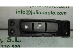 Recambio de interruptor para kia niro business referencia OEM IAM 4C71631000 93750G5200WK 