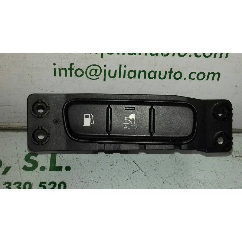 Recambio de interruptor para kia niro business referencia OEM IAM 4C71631000 93750G5200WK 