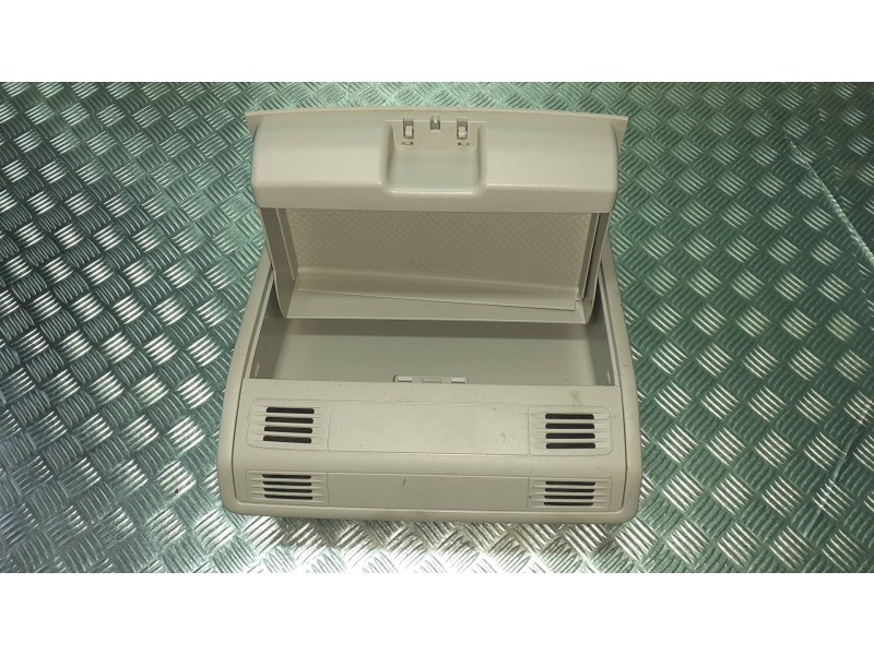 Recambio de luz interior para volkswagen golf vii lim. referencia OEM IAM 5G0868837 5G0867591C 3B0035711B