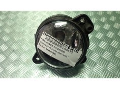 Recambio de faro antiniebla izquierdo para volkswagen polo (9n3) referencia OEM IAM 084412035L 114412035N 034412035N0