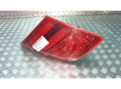 Recambio de piloto trasero derecho interior para peugeot 308 referencia OEM IAM 9677818280 81260201 