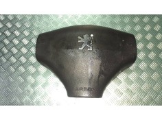 Recambio de airbag delantero izquierdo para peugeot 206 berlina xs referencia OEM IAM 96441166ZR  