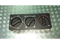 Recambio de mando climatizador para peugeot 205 berlina referencia OEM IAM 2001300996  