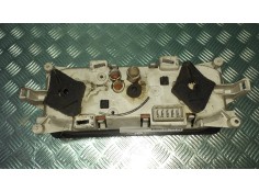 Recambio de mando climatizador para peugeot 205 berlina referencia OEM IAM 2001300996   2