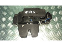 Recambio de cerradura maletero / porton para peugeot 308 referencia OEM IAM 9816195380 040418902C1 