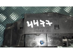 Recambio de cerradura maletero / porton para peugeot 308 referencia OEM IAM 9816195380 040418902C1  2