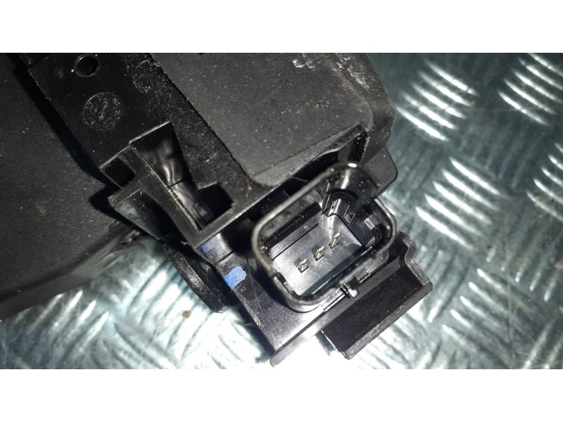 Recambio de cerradura maletero / porton para peugeot 308 referencia OEM IAM 9816195380 040418902C1 