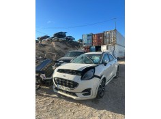 ford puma del año 2021