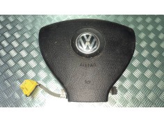 Recambio de airbag delantero izquierdo para volkswagen golf v berlina (1k1) gt sport referencia OEM IAM 1K0880201AQ1QB 61817052C