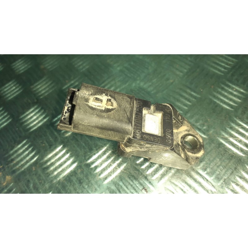 Recambio de sensor presion para peugeot 308 referencia OEM IAM 9817007580  