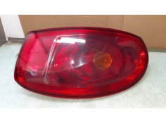 Recambio de piloto trasero izquierdo para fiat bravo (198) 1.6 16v active multijet (77kw) referencia OEM IAM 51757544 F198188105