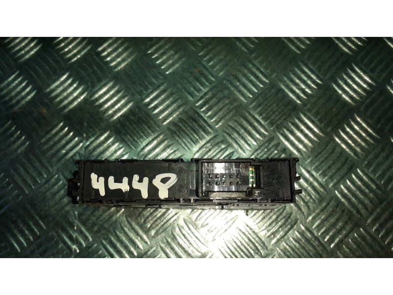 Recambio de interruptor para volkswagen golf vii lim. referencia OEM IAM 5G1927137T 10204042 10201997