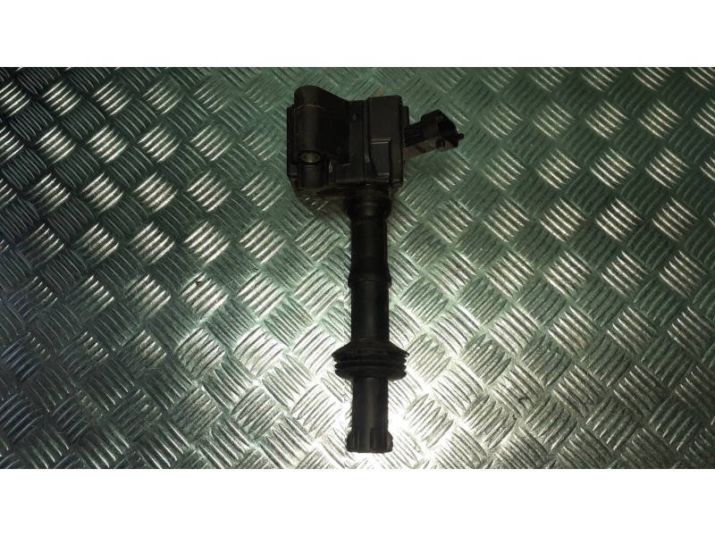 Recambio de bobina encendido para peugeot 308 referencia OEM IAM 9808653680  