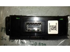 Recambio de interruptor para kia niro business referencia OEM IAM 4C71631000 93750G5200WK  2