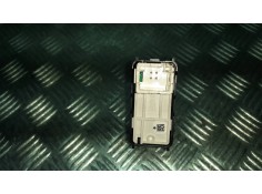 Recambio de mando elevalunas trasero izquierdo para peugeot 308 referencia OEM IAM 96762292ZD   2