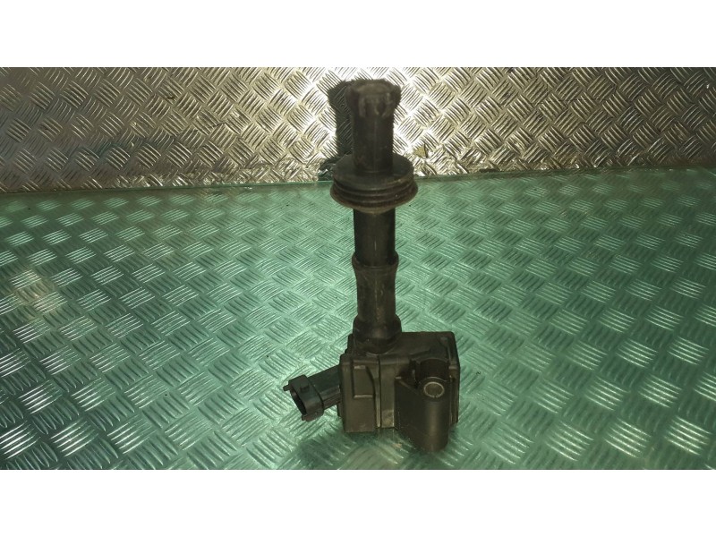 Recambio de bobina encendido para peugeot 308 referencia OEM IAM 9808653680  