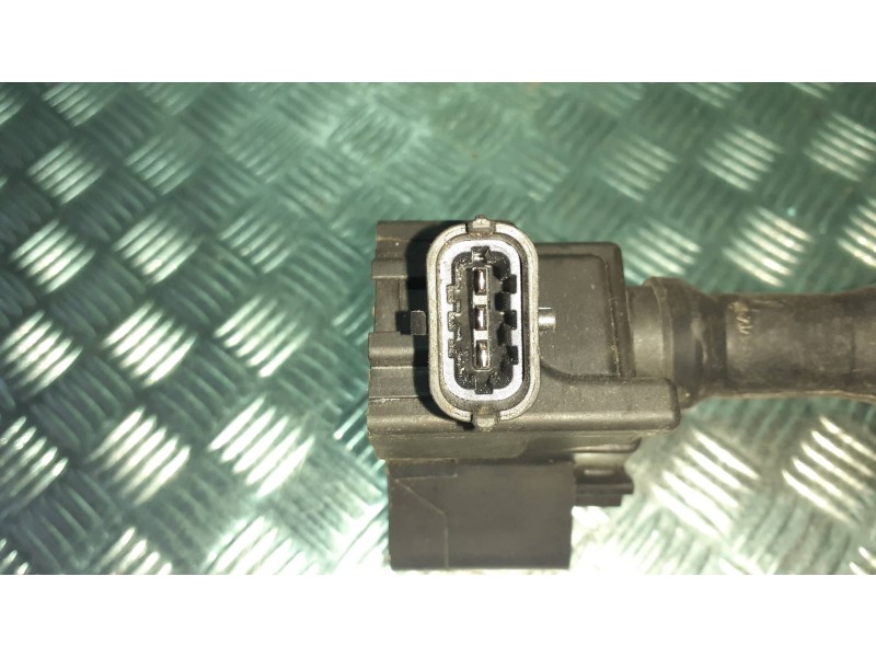 Recambio de bobina encendido para peugeot 308 referencia OEM IAM 9808653680  