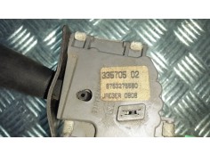 Recambio de mando limpia para peugeot 205 berlina referencia OEM IAM 33570502 9753275590  2