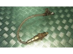 Recambio de sonda lambda para peugeot 308 referencia OEM IAM 9813838380 0258030339 