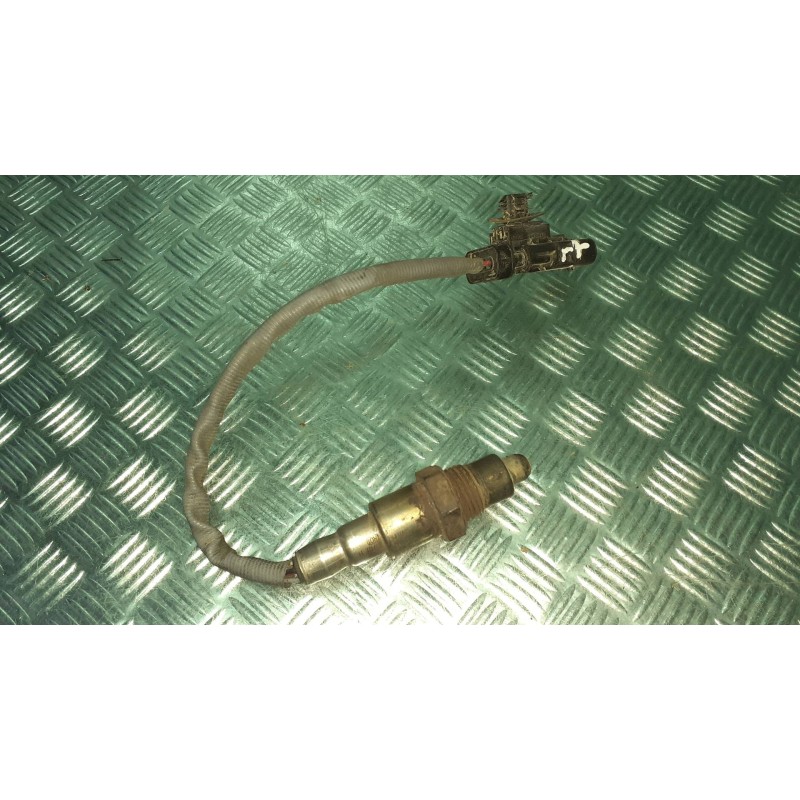 Recambio de sonda lambda para peugeot 308 referencia OEM IAM 9813838380 0258030339 