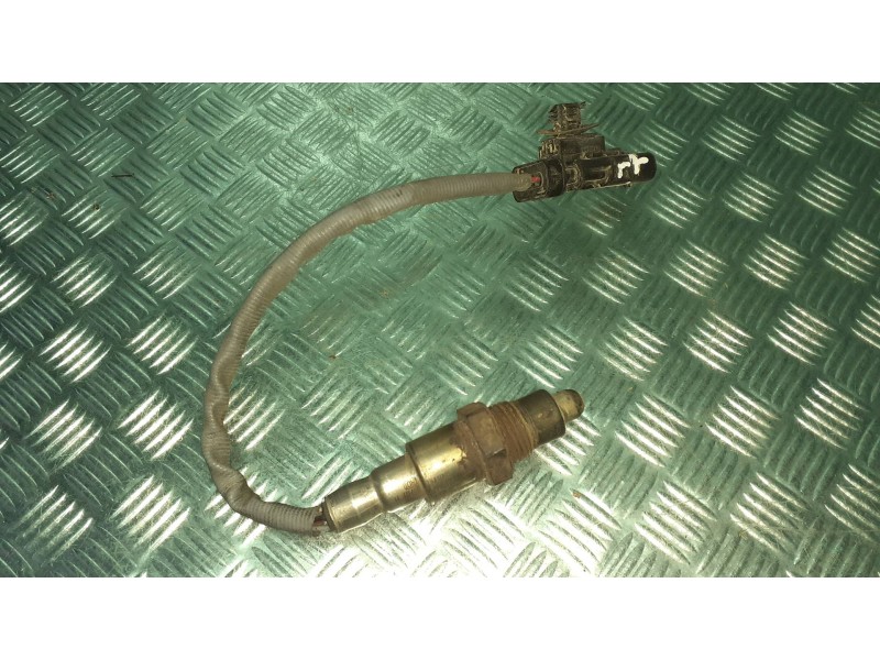 Recambio de sonda lambda para peugeot 308 referencia OEM IAM 9813838380 0258030339 