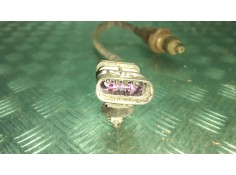 Recambio de sonda lambda para peugeot 308 referencia OEM IAM 9813838380 0258030339  2