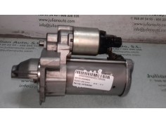 Recambio de motor arranque para peugeot 3008 confort referencia OEM IAM 9675660680 0001174601 STT03