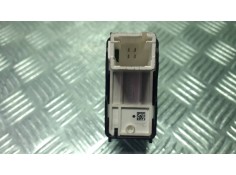 Recambio de mando elevalunas trasero derecho para peugeot 308 referencia OEM IAM 96762292ZD   2