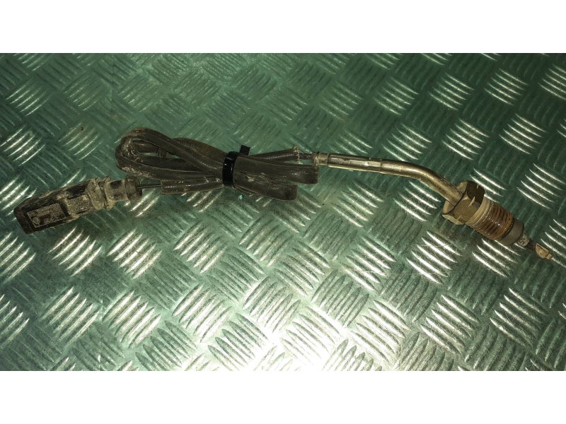 Recambio de sonda lambda para volkswagen golf vi (5k1) referencia OEM IAM 03L906088BD  