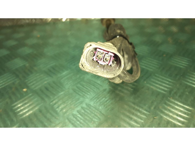 Recambio de sonda lambda para volkswagen golf vi (5k1) referencia OEM IAM 03L906088BD  