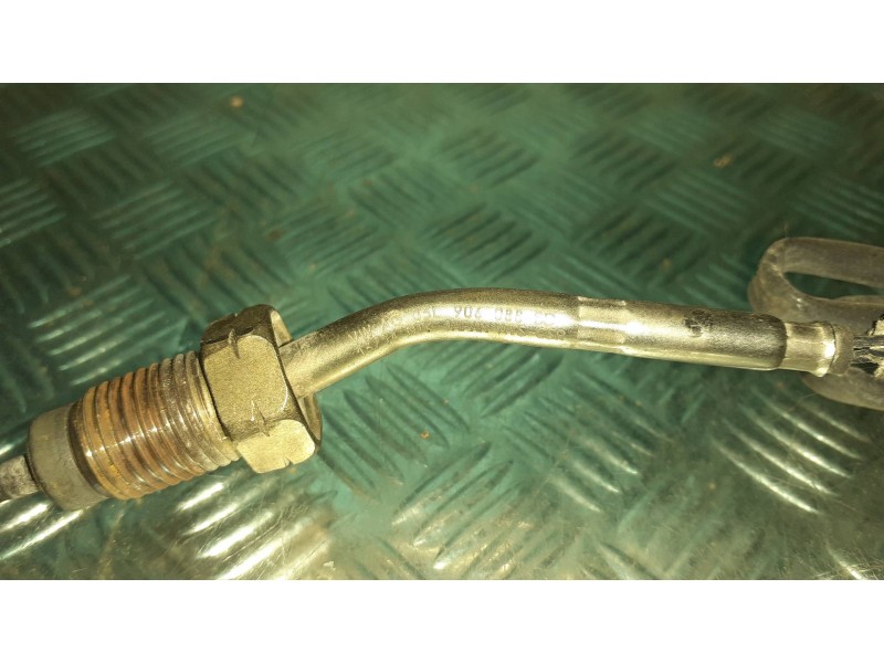 Recambio de sonda lambda para volkswagen golf vi (5k1) referencia OEM IAM 03L906088BD  