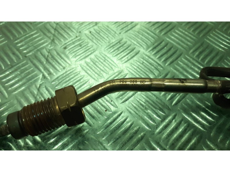 Recambio de sonda lambda para volkswagen golf vi (5k1) referencia OEM IAM 03L906088BD  