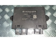 Recambio de modulo electronico para ford puma referencia OEM IAM LU5T14B531AE 10522530 PIUERTA DELANTERO IZQUIERDA