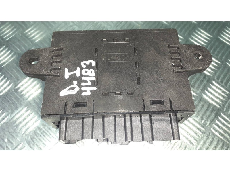 Recambio de modulo electronico para ford puma referencia OEM IAM LU5T14B531AE 10522530 PIUERTA DELANTERO IZQUIERDA