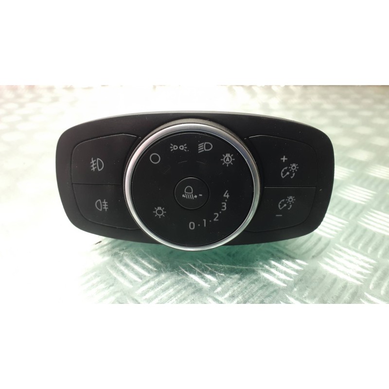 Recambio de mando luces para ford puma referencia OEM IAM 1050797300 CONTROL CRUCERO FOMOCO