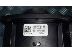 Recambio de mando luces para ford puma referencia OEM IAM 1050797300 CONTROL CRUCERO FOMOCO 2