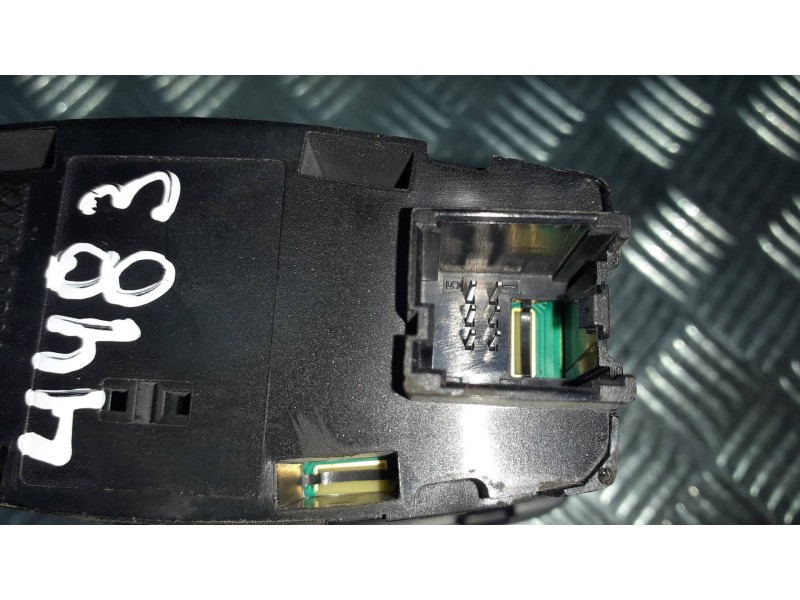 Recambio de mando luces para ford puma referencia OEM IAM 1050797300 CONTROL CRUCERO FOMOCO