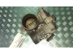 Recambio de caja mariposa para peugeot 206 berlina xs referencia OEM IAM 9647925480  