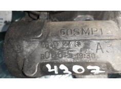 Recambio de caja mariposa para peugeot 206 berlina xs referencia OEM IAM 9647925480   2