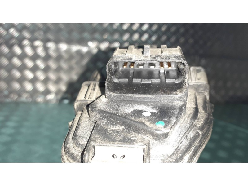 Recambio de caja mariposa para peugeot 206 berlina xs referencia OEM IAM 9647925480  